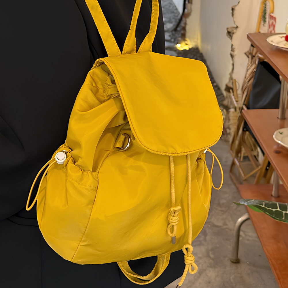 Zemira Canvas Tote Bag