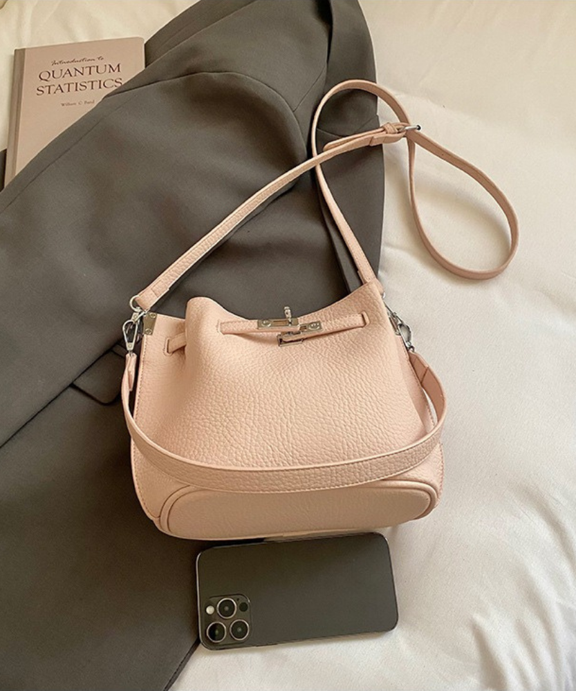 Sorelle Bucket Bag