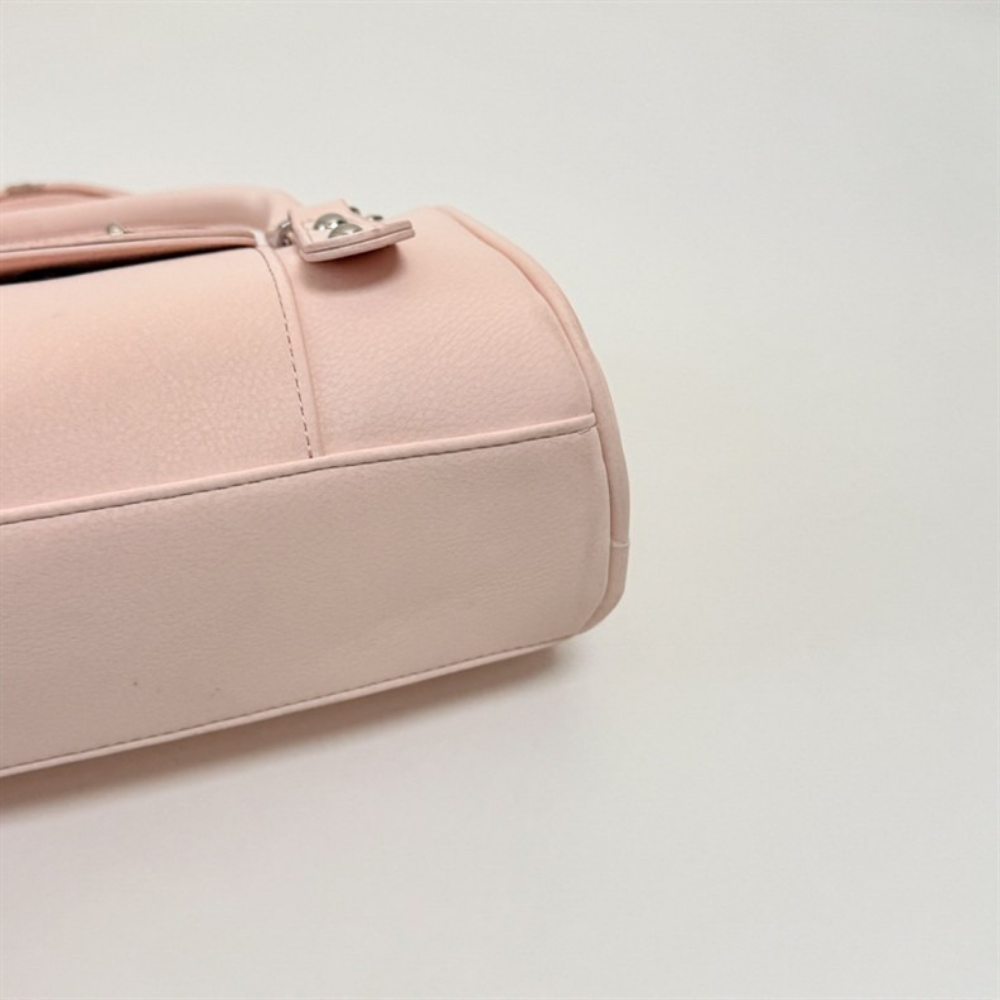 Lucca Flap Mini Handbag
