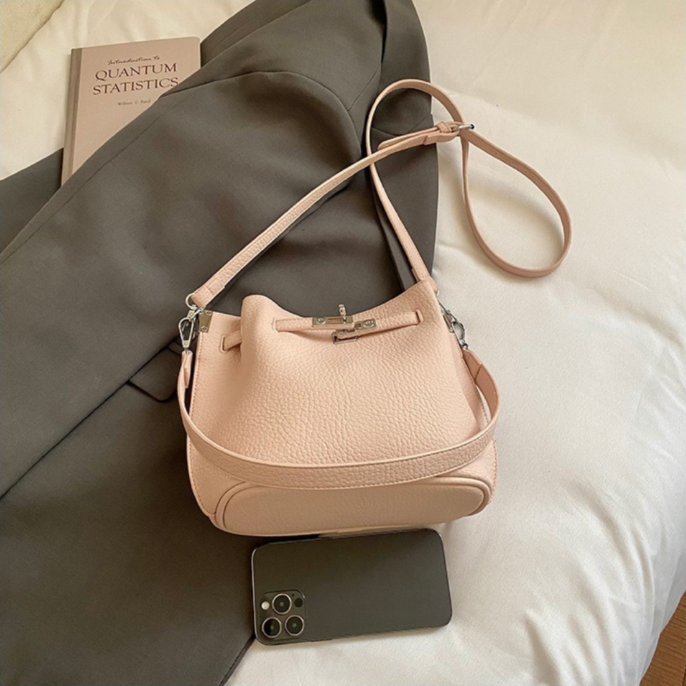 Sorelle Bucket Bag
