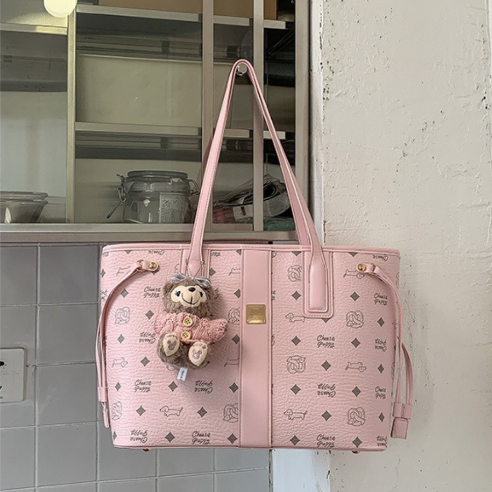 Ardent Tote Bag
