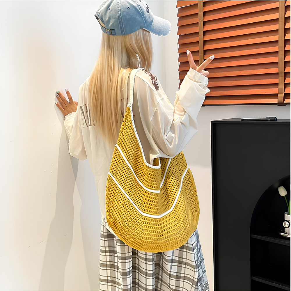 Kiorra Tote Bag