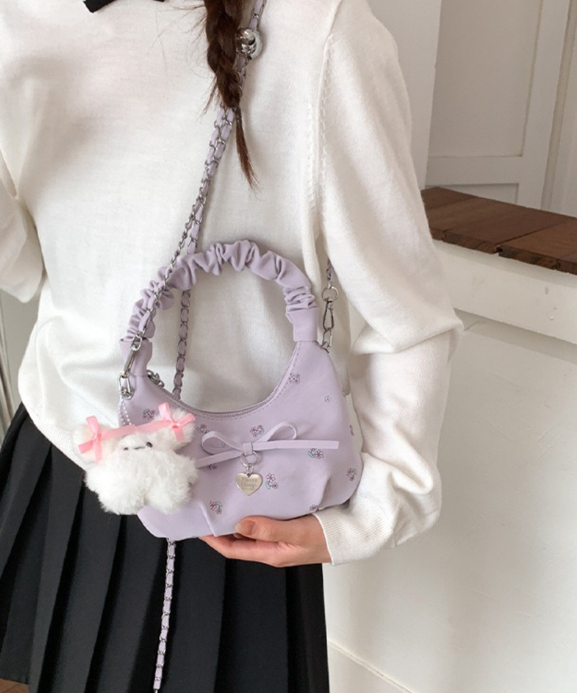 Larevaux Mini Bag