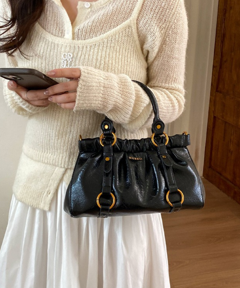 Pélagie Mini Handbag