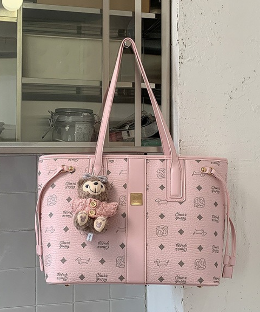 Ardent Tote Bag