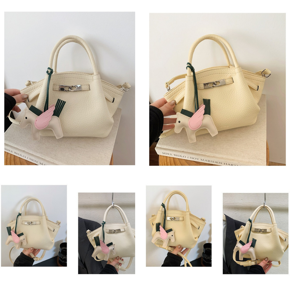 Hélène Mini Handbag