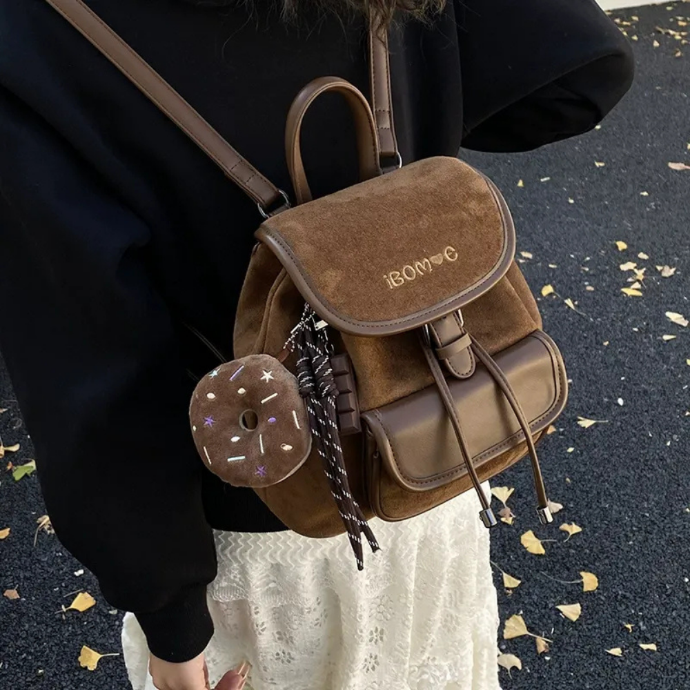 Monvere Backpack