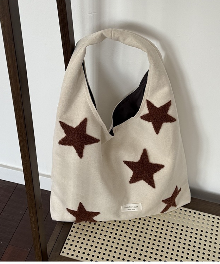 Solenne Minimalist Shoulder Bag
