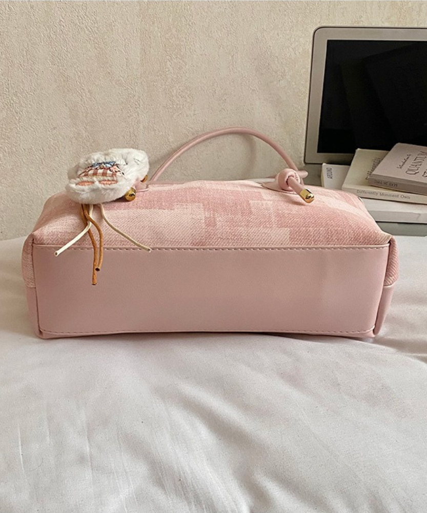 Roséline Shoulder Bag