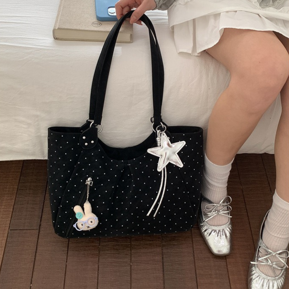 Eloraé Shoulder Tote Bag