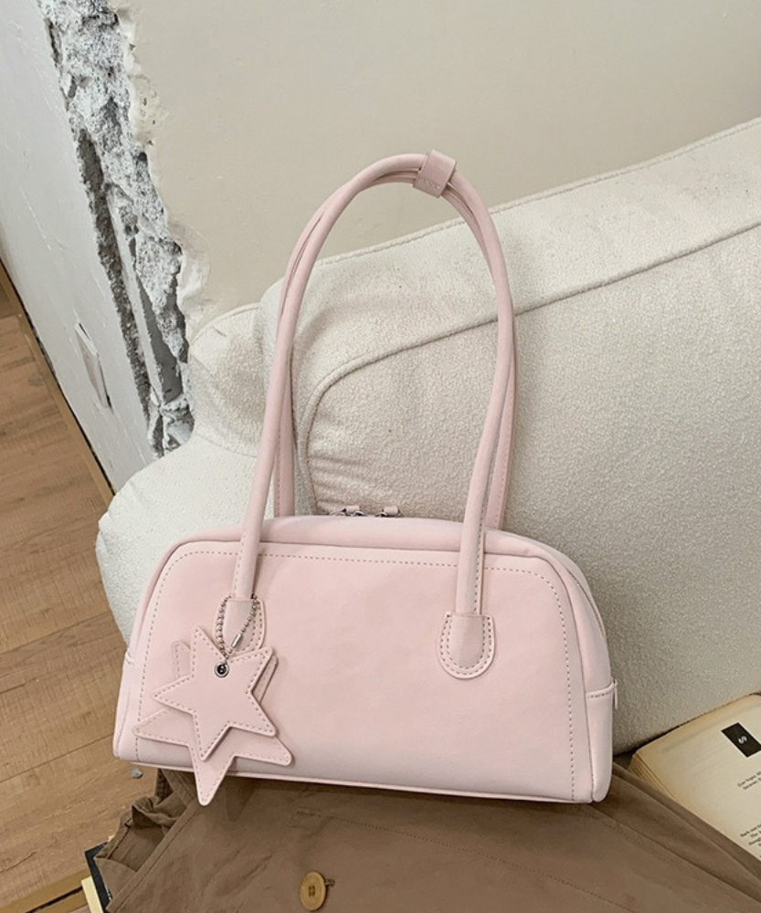 Lunaria Shoulder Bag