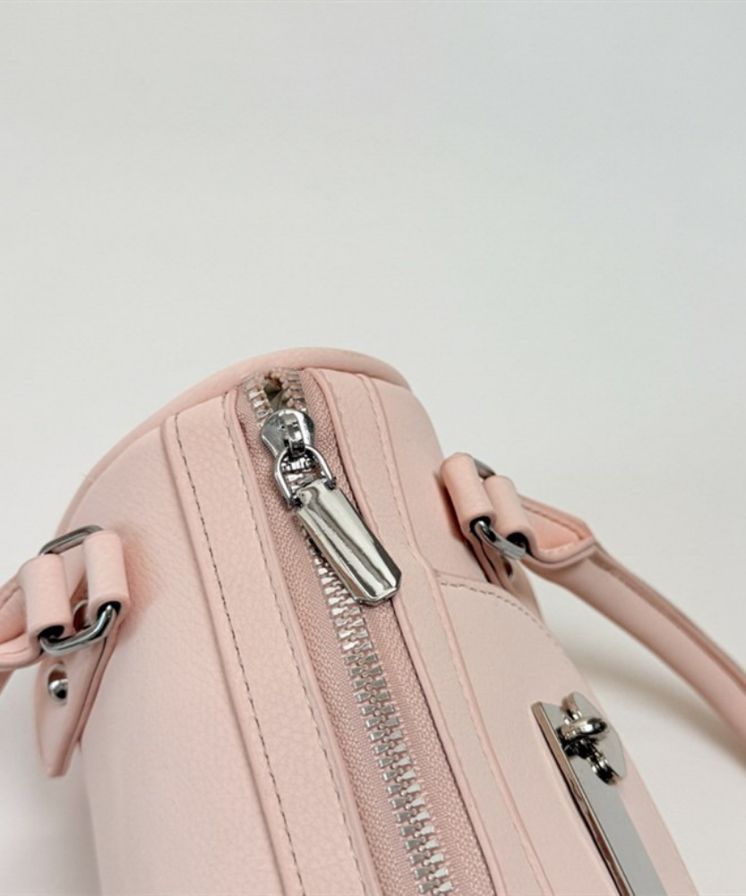 Lucca Flap Mini Handbag