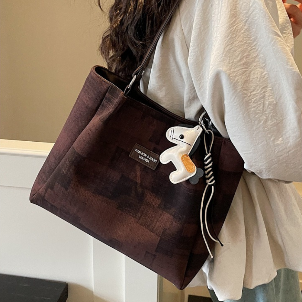 Bénédicte Tote Bag