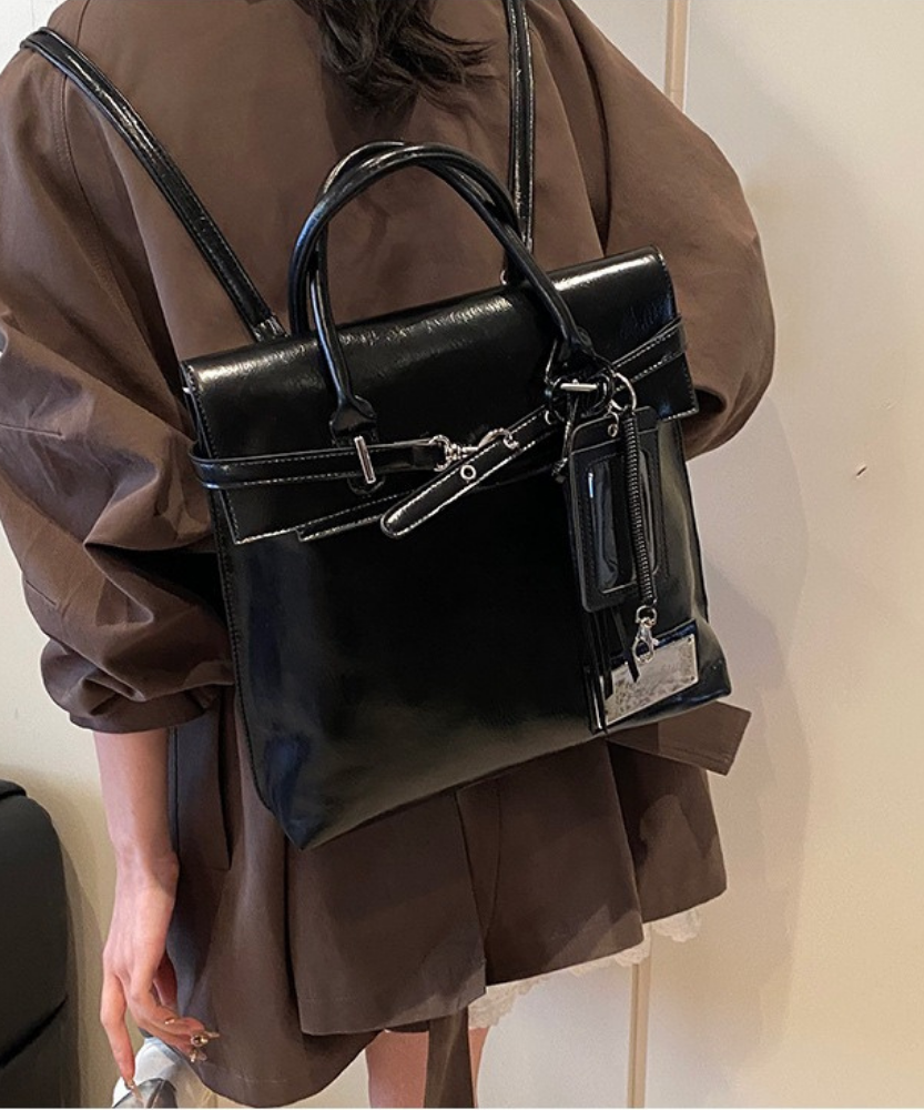Verronéa Travel Backpack