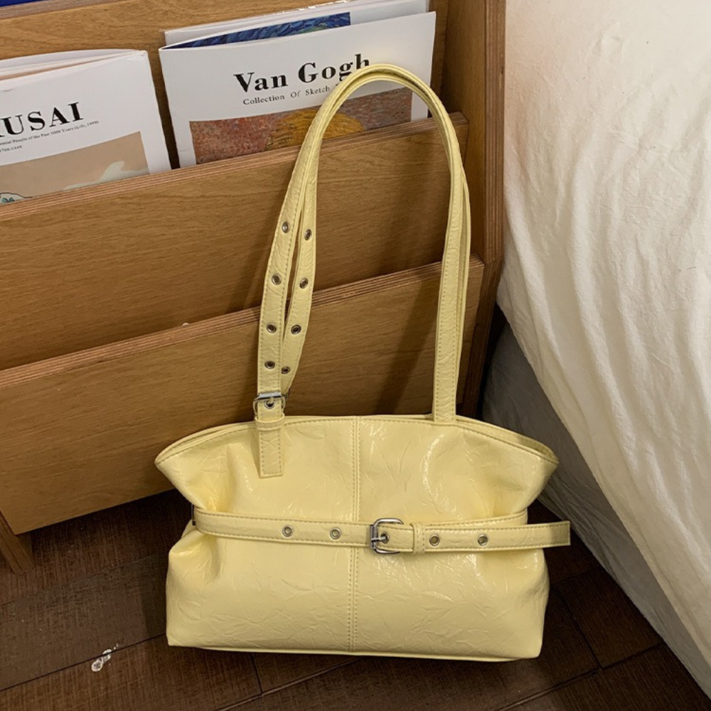 Rome Shoulder Bag