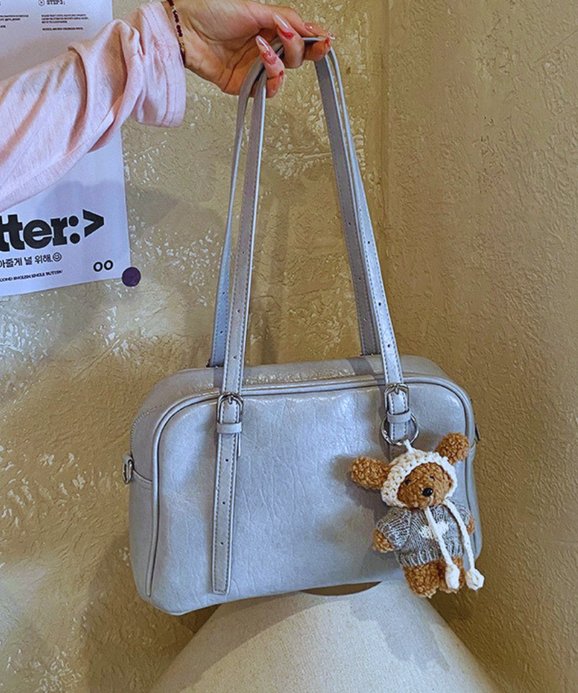 Roselle Shoulder Bag