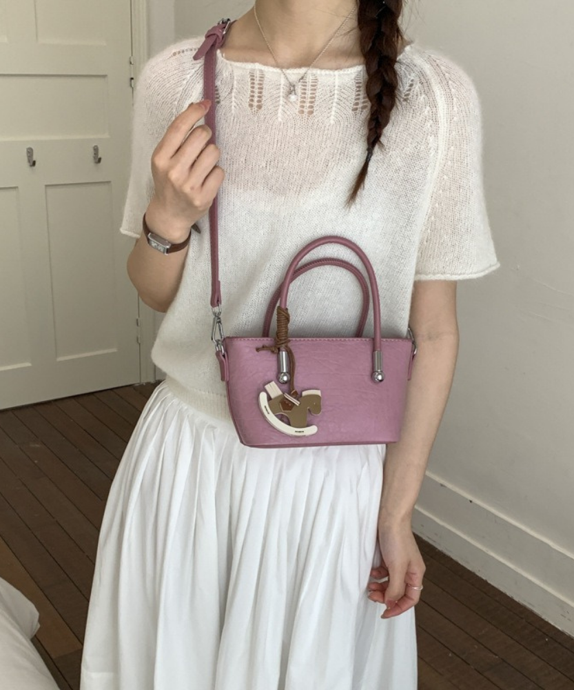 Allure Mini Handbag