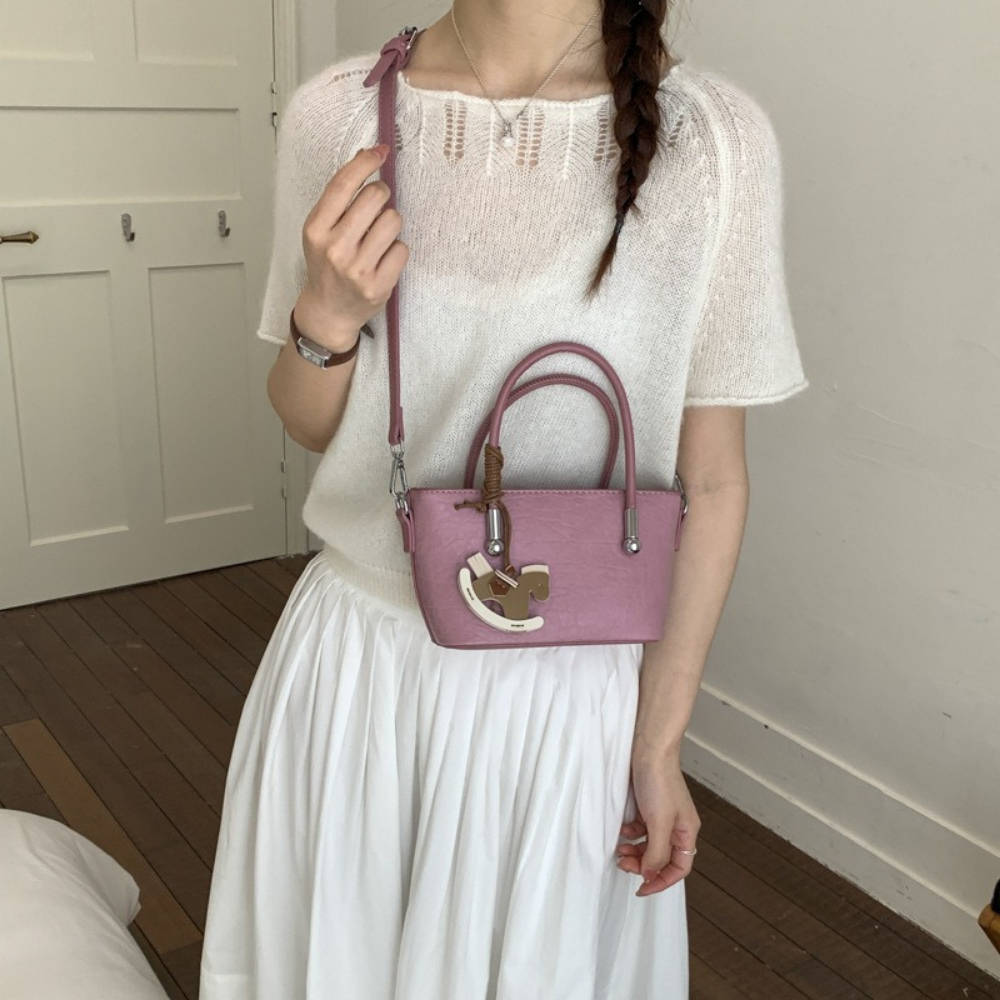 Allure Mini Handbag