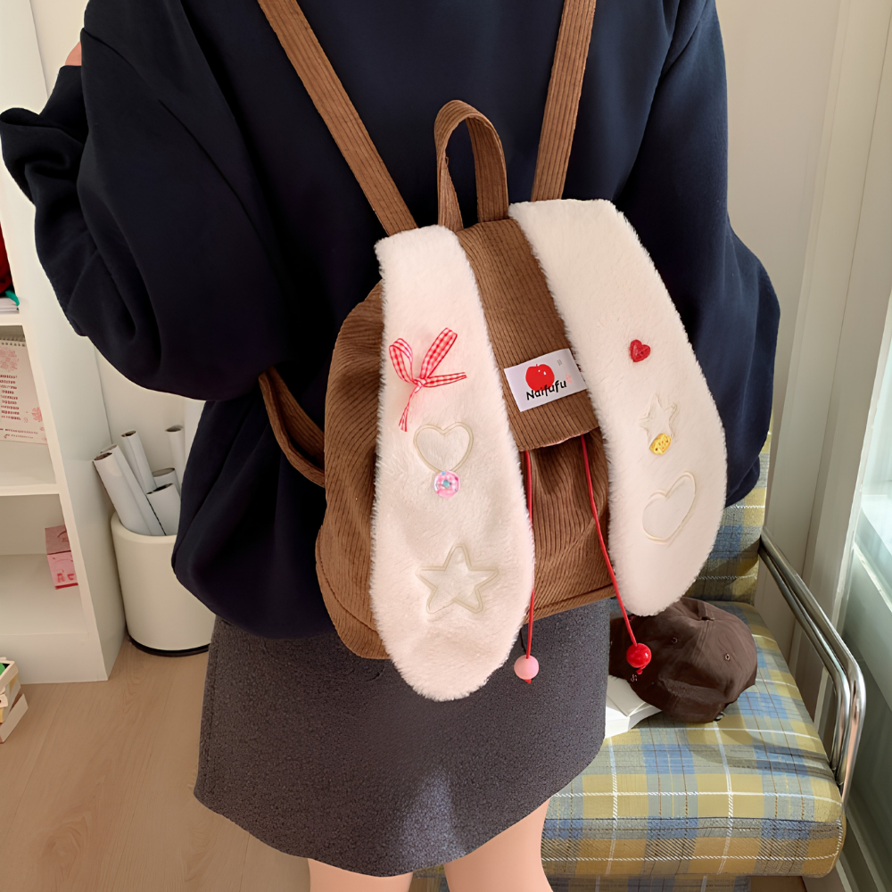 Duvani Mini Backpack