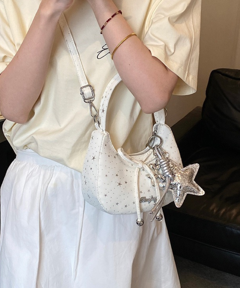 Stellina Mini Shoulder Bag