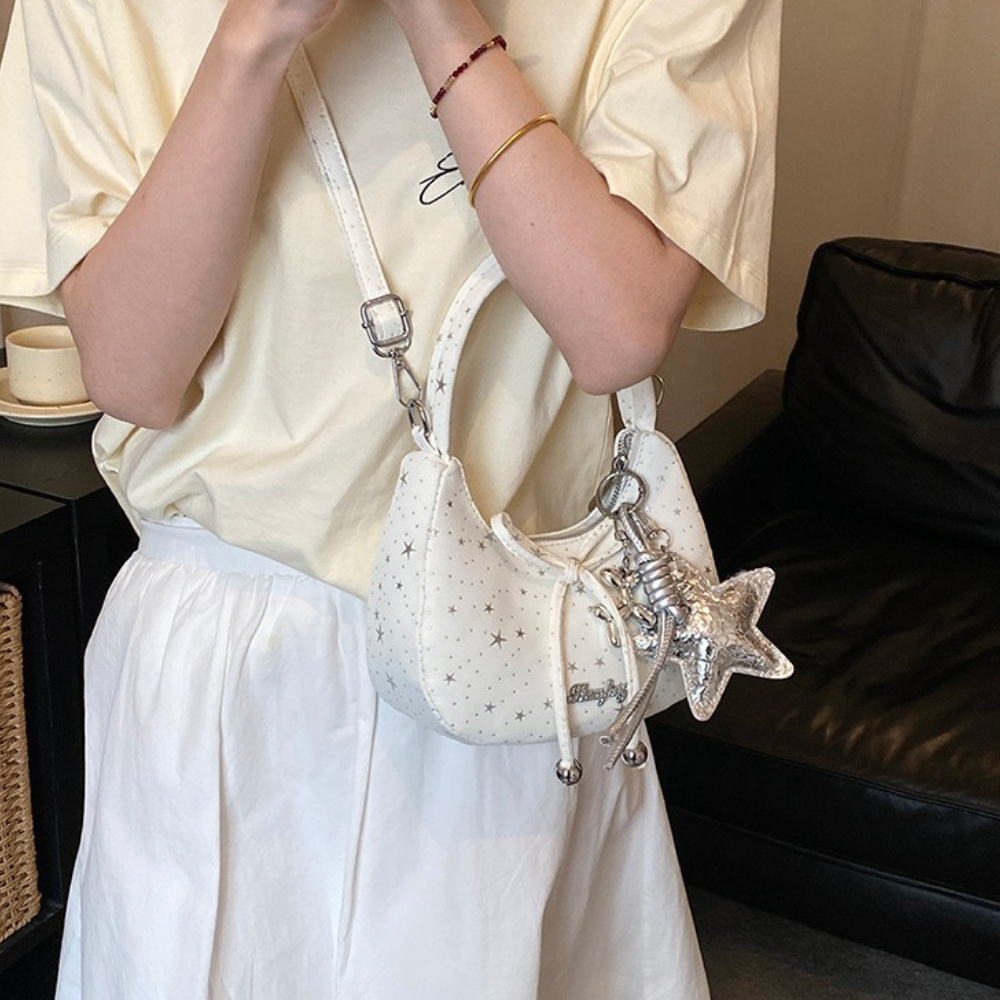 Stellina Mini Shoulder Bag