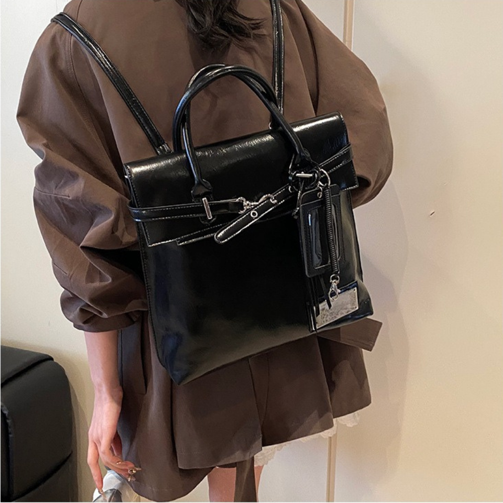 Verronéa Travel Backpack