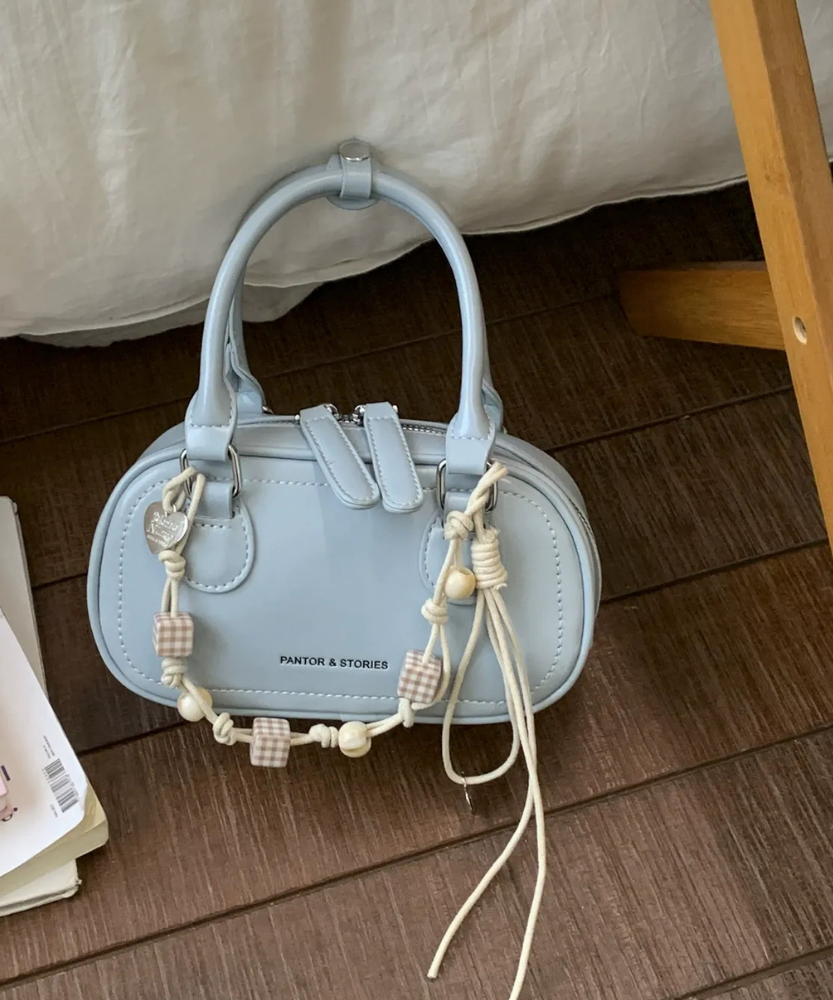 Aureline Mini Bag