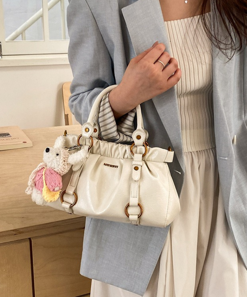 Pélagie Mini Handbag