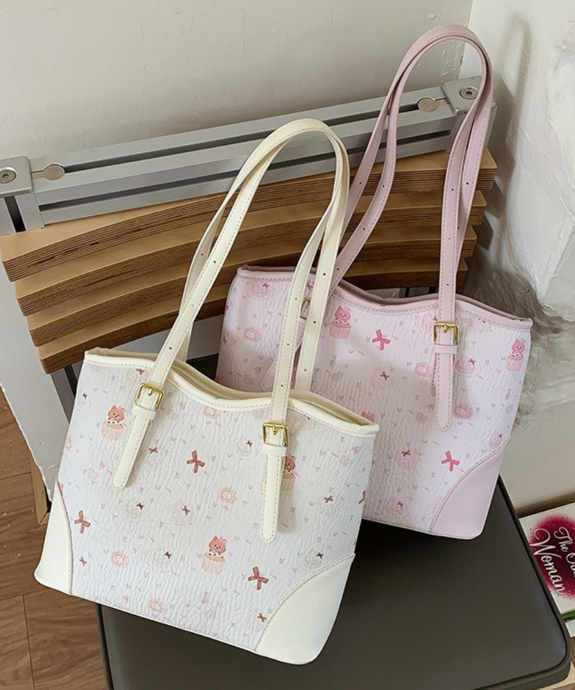 Elarique Shoulder Bag