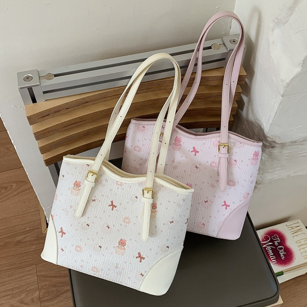 Elarique Shoulder Bag