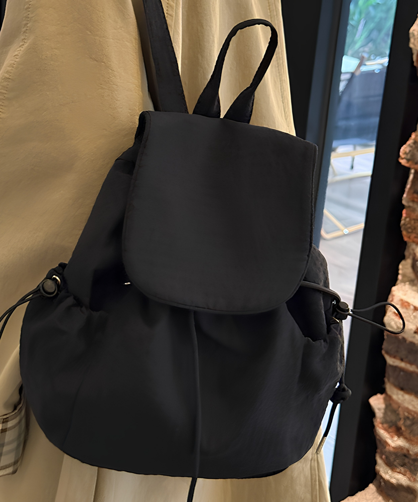 Zemira Canvas Tote Bag
