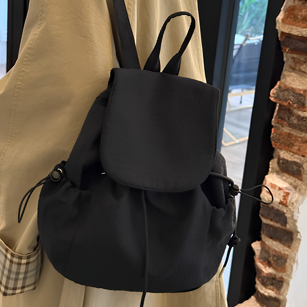 Zemira Canvas Tote Bag
