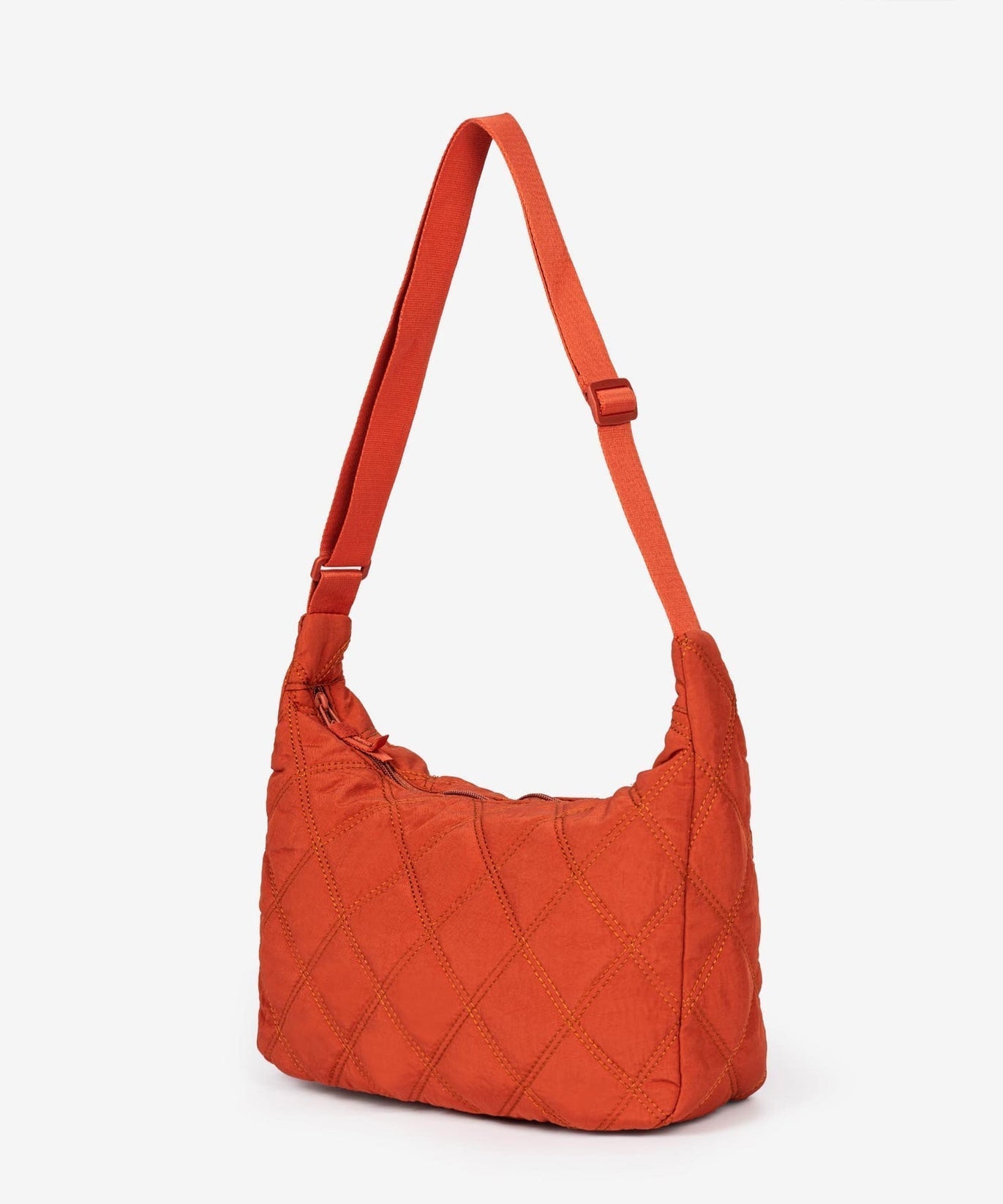 Selvane Vegan Leather Crossbody Bag