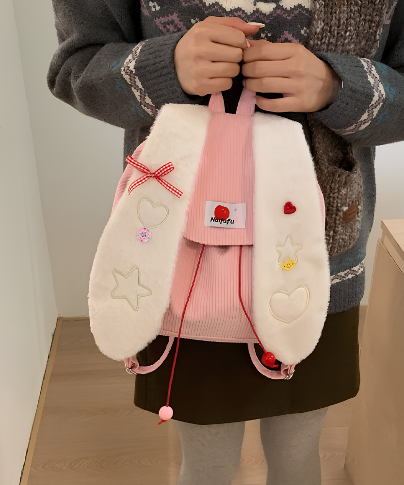 Duvani Mini Backpack