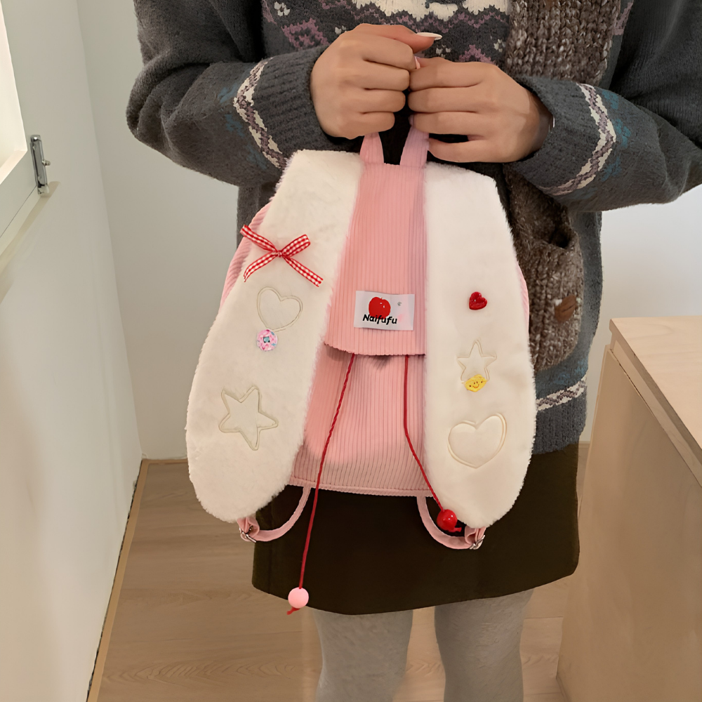 Duvani Mini Backpack