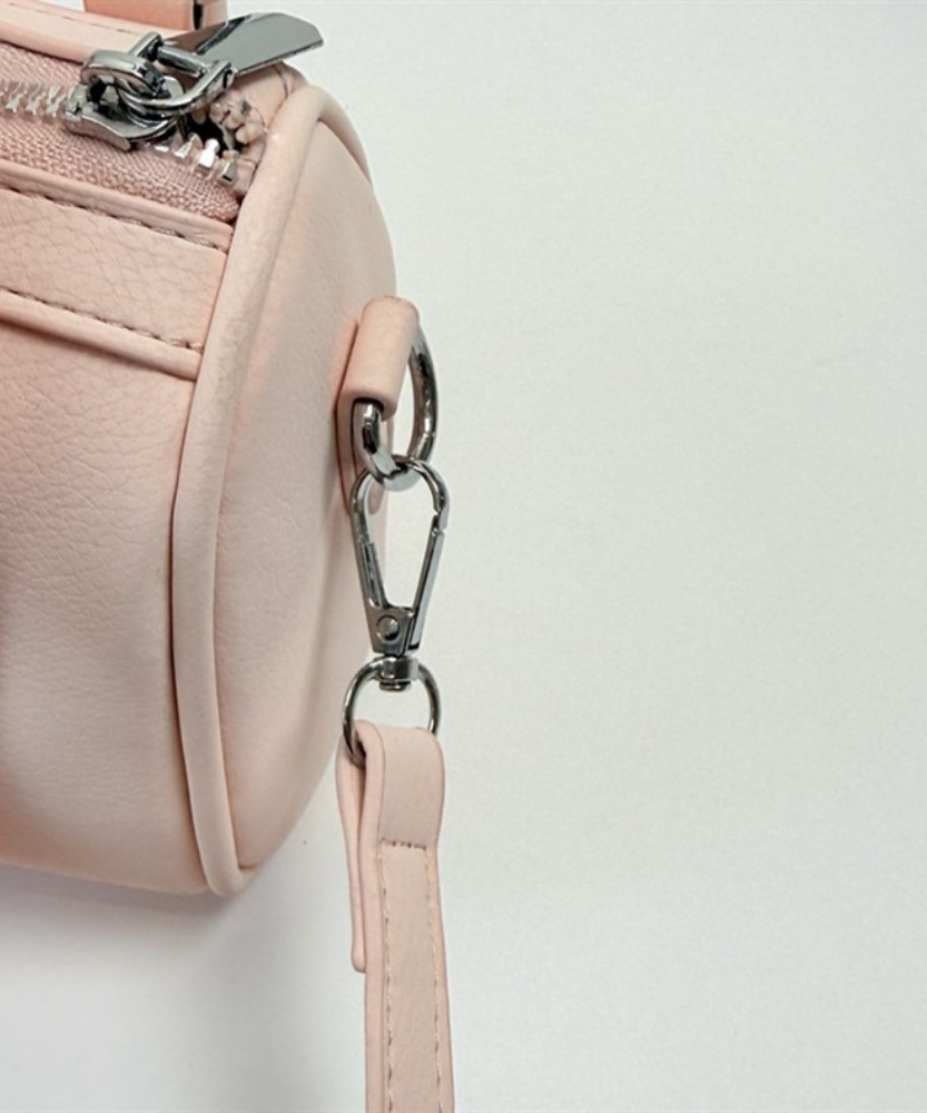 Lucca Flap Mini Handbag