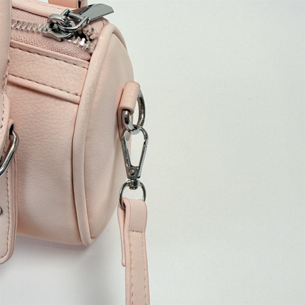 Lucca Flap Mini Handbag