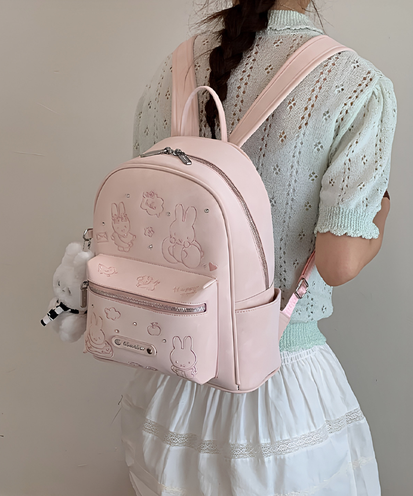 Vittoria Lane Backpack