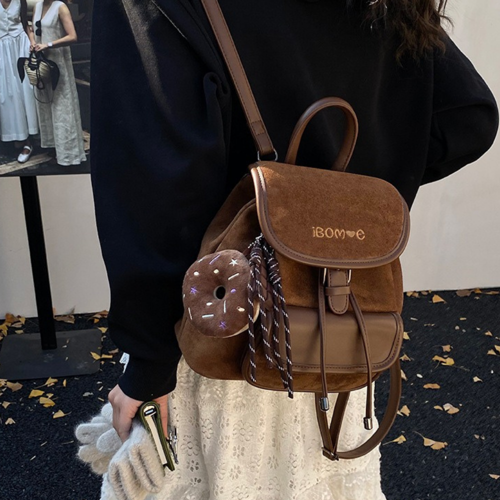 Monvere Backpack