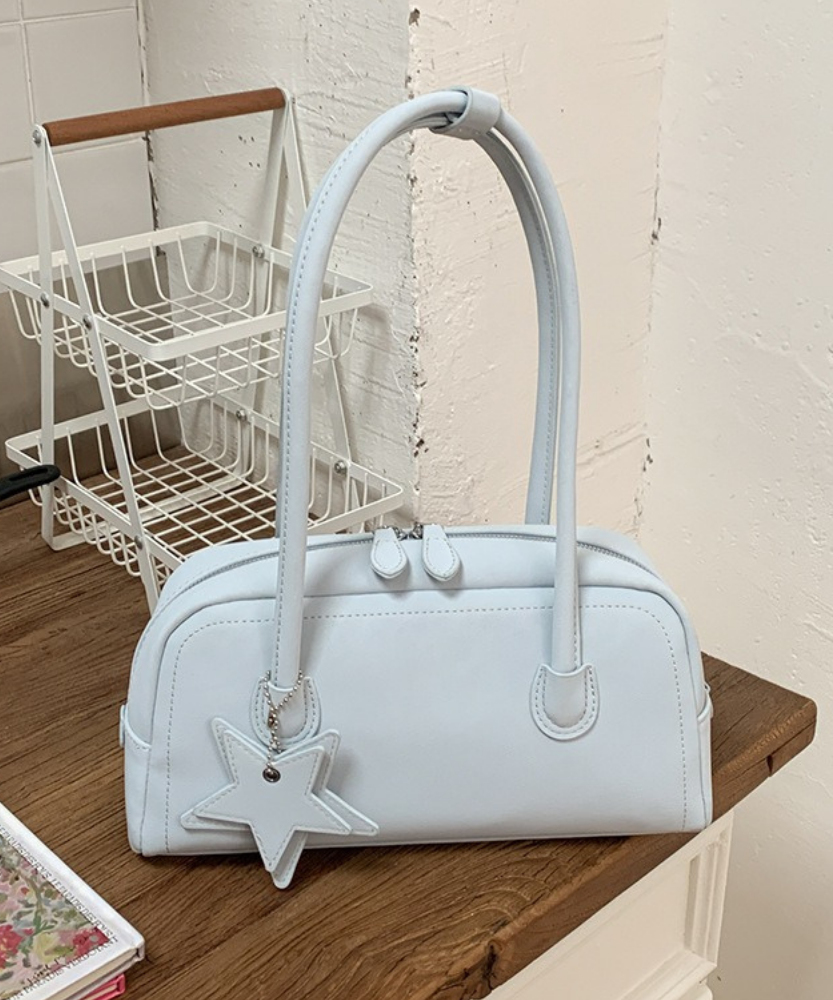 Lunaria Shoulder Bag