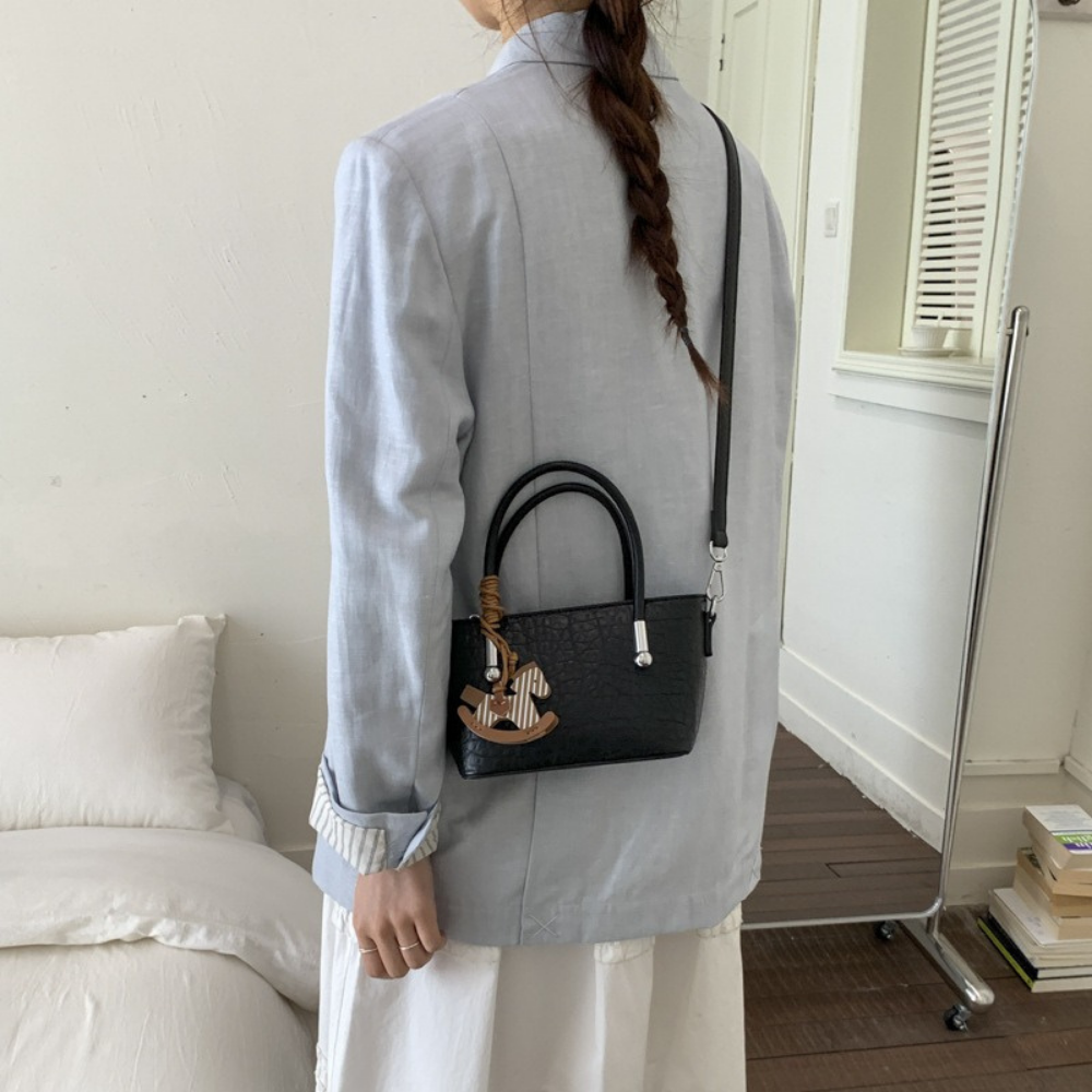 Allure Mini Handbag