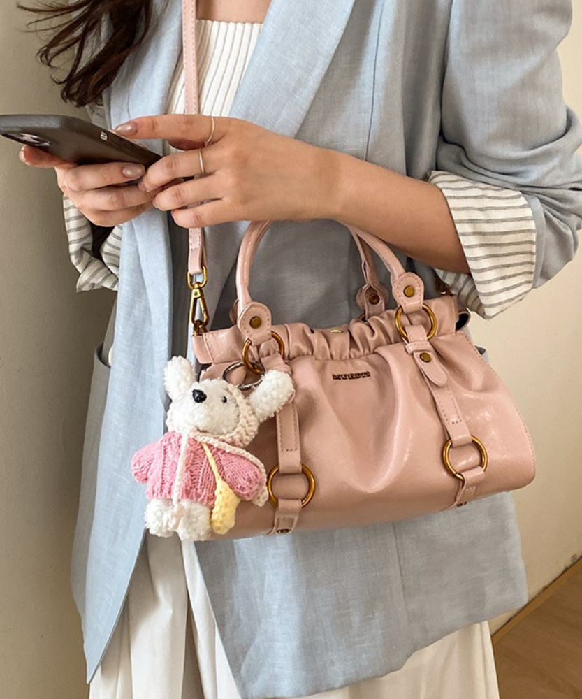 Pélagie Mini Handbag