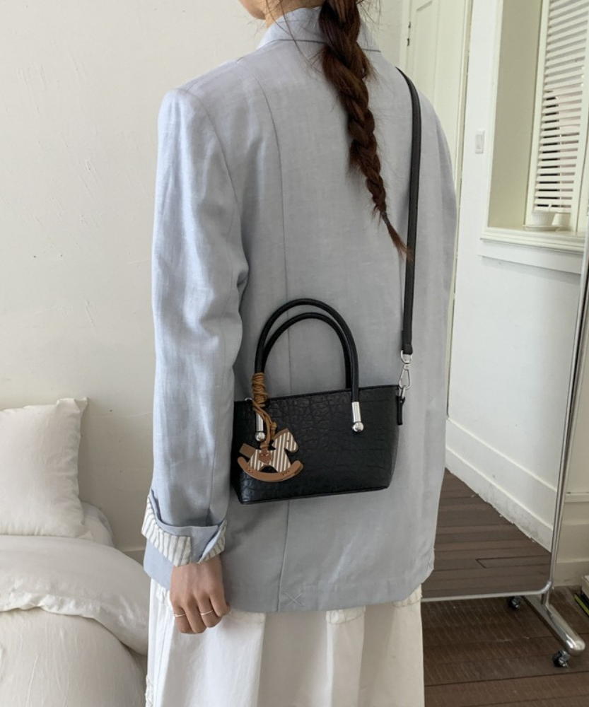 Allure Mini Handbag