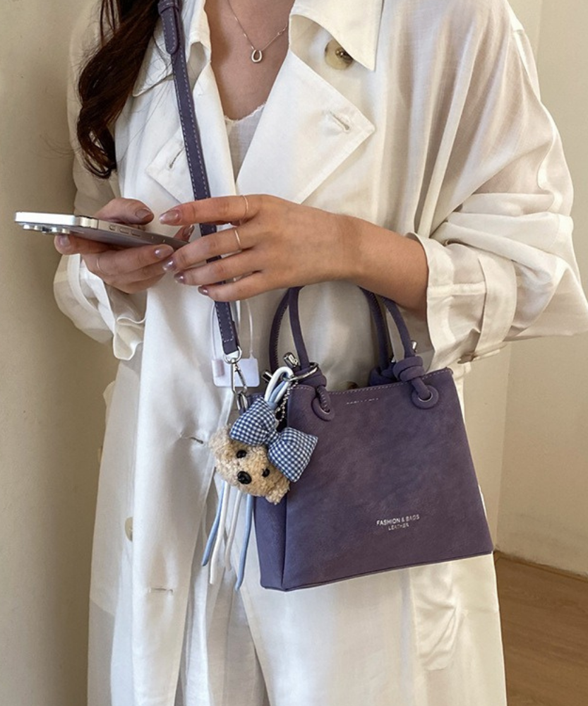 Méloria Mini Bag