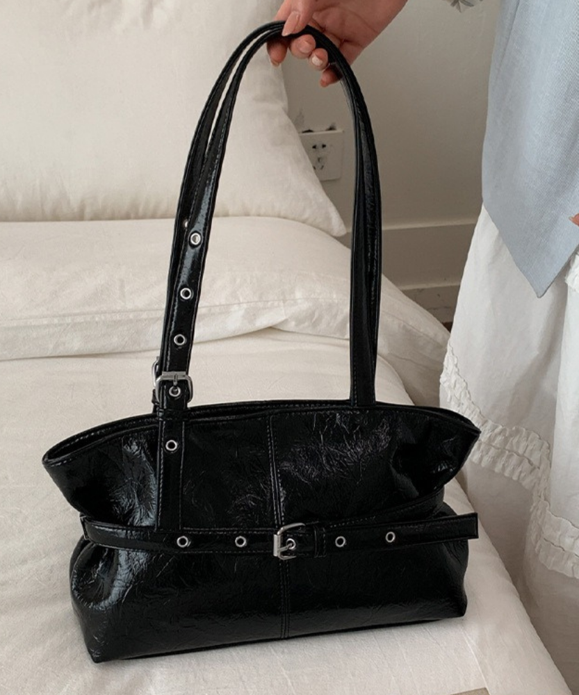 Rome Shoulder Bag