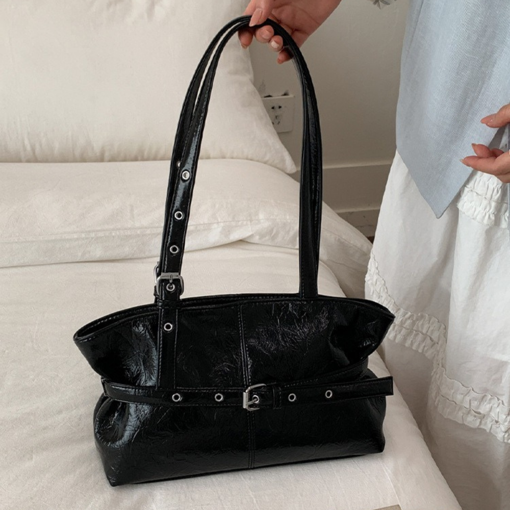 Rome Shoulder Bag