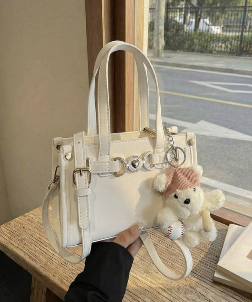 Estelle Mini Handbag