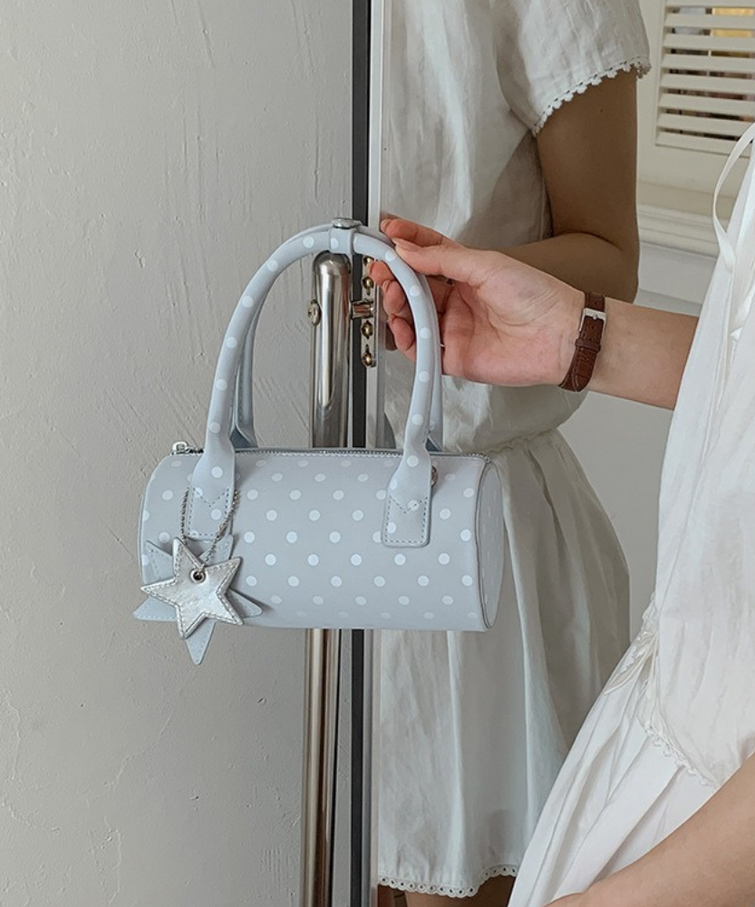 Bellisse Polka Dot Mini Bag