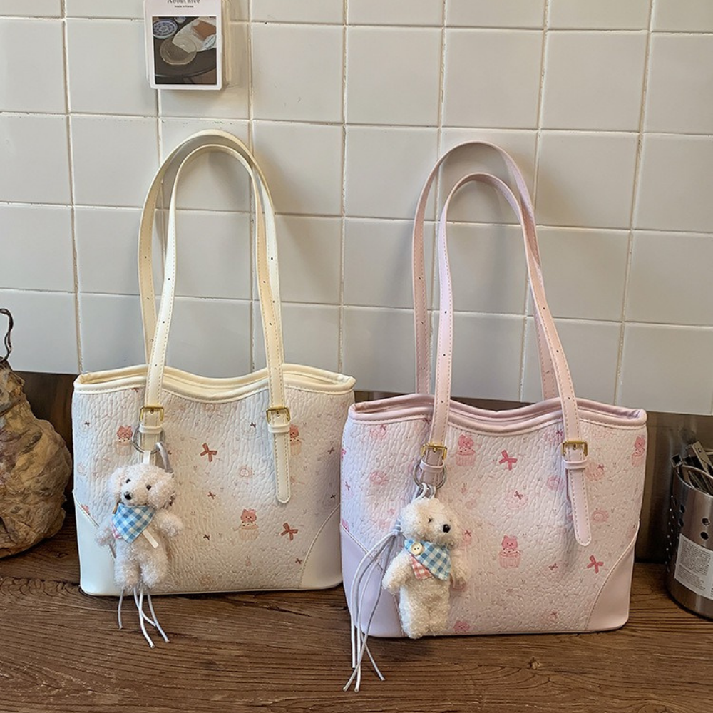 Elarique Shoulder Bag