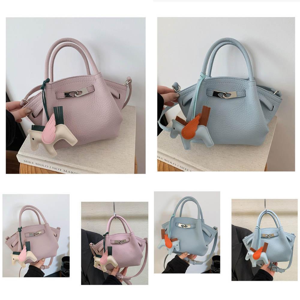 Hélène Mini Handbag